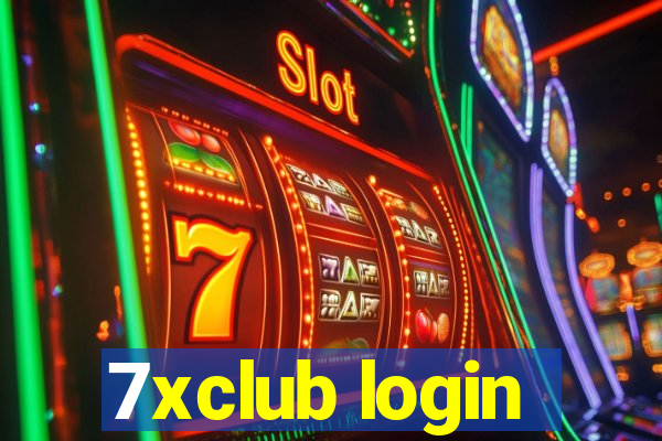 7xclub login